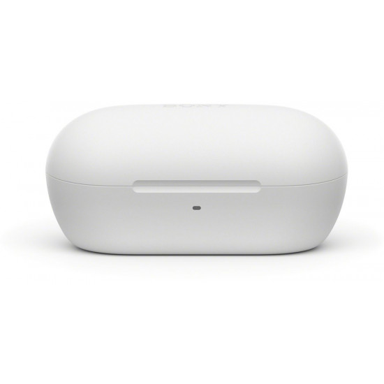 Sony Headset TWLS WF-C710N, white Sony Headset TWLS WF-C710N, white