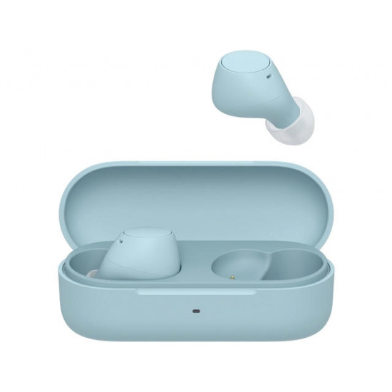 Sony Headset WF-C510, blue Sony Headset WF-C510, blue