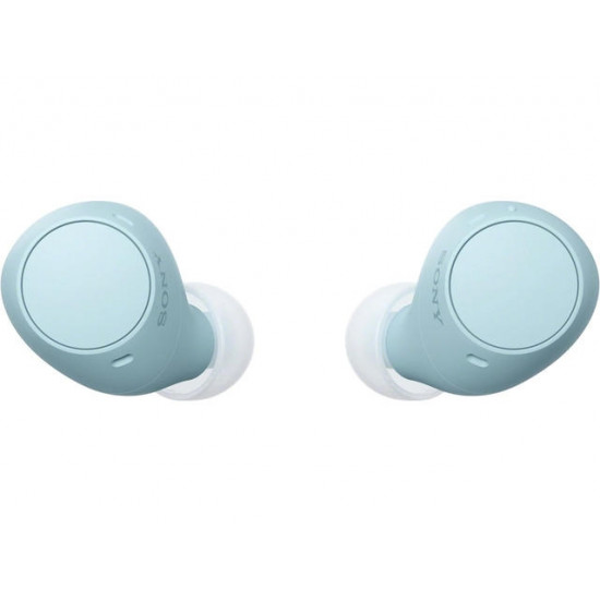 Sony Headset WF-C510, blue Sony Headset WF-C510, blue