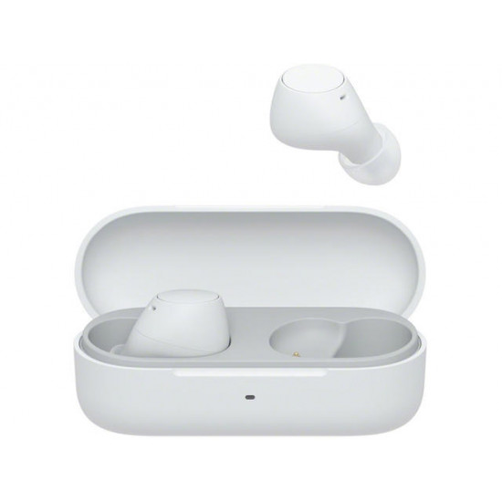 Sony Headset WF-C510, white Sony Headset WF-C510, white