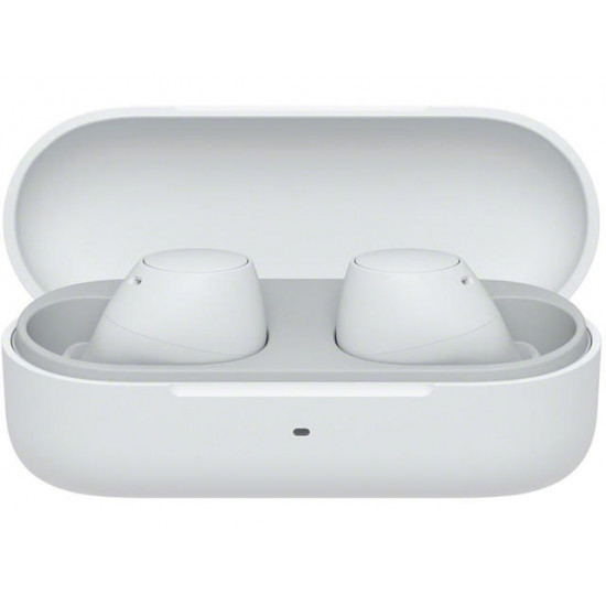 Sony Headset WF-C510, white Sony Headset WF-C510, white