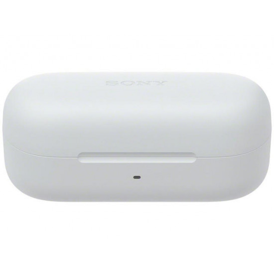 Sony Headset WF-C510, white Sony Headset WF-C510, white