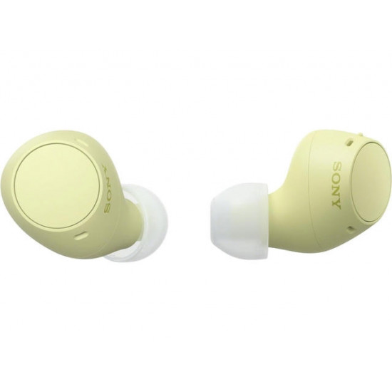 Sony Headset WF-C510, yellow Sony Headset WF-C510, yellow