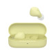 Sony Headset WF-C510, yellow Sony Headset WF-C510, yellow
