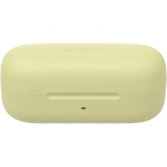 Sony Headset WF-C510, yellow Sony Headset WF-C510, yellow