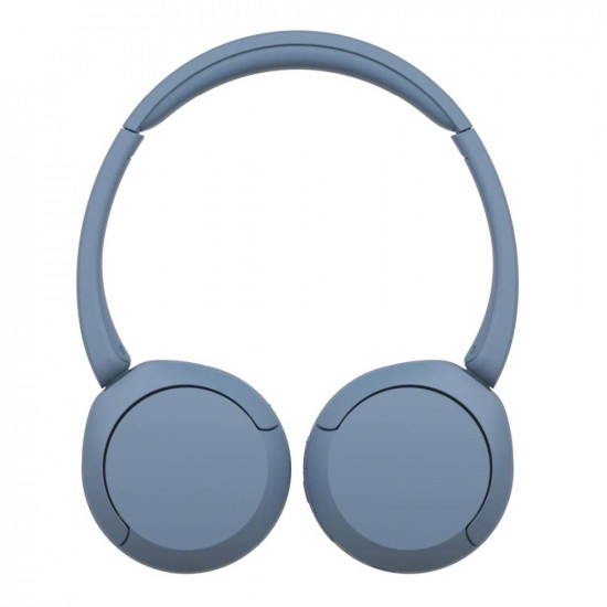 Sony Headset WH-CH520, blue Sony Headset WH-CH520, blue