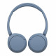 Sony Headset WH-CH520, blue Sony Headset WH-CH520, blue