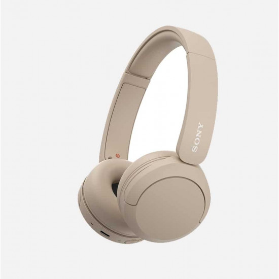 Sony Headset WH-CH520, cream Sony Headset WH-CH520, cream