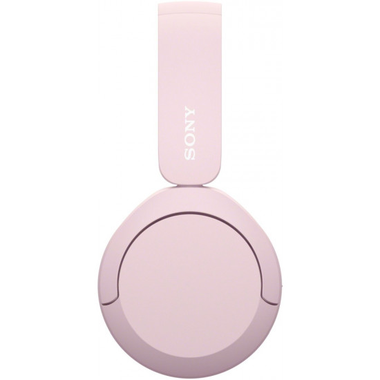 Sony Headset WH-CH520, pink Sony Headset WH-CH520, pink