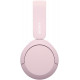 Sony Headset WH-CH520, pink Sony Headset WH-CH520, pink
