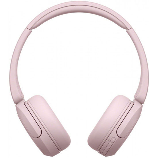 Sony Headset WH-CH520, pink Sony Headset WH-CH520, pink