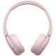 Sony Headset WH-CH520, pink Sony Headset WH-CH520, pink