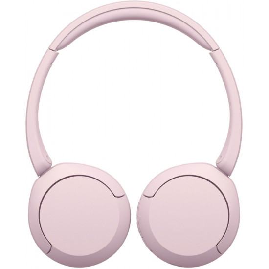 Sony Headset WH-CH520, pink Sony Headset WH-CH520, pink