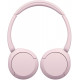 Sony Headset WH-CH520, pink Sony Headset WH-CH520, pink
