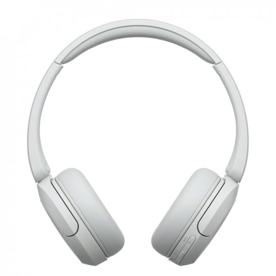 Sony Headset WH-CH520, white