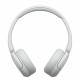 Sony Headset WH-CH520, white