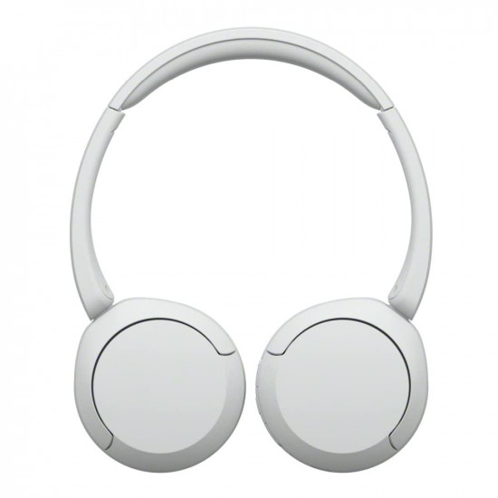 Sony Headset WH-CH520, white