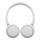 Sony Headset WH-CH520, white