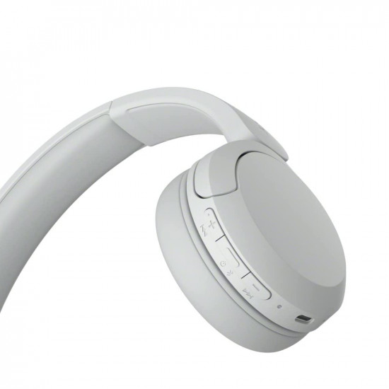 Sony Headset WH-CH520, white