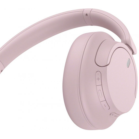 Sony Headset WH-CH720N, pink