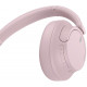 Sony Headset WH-CH720N, pink