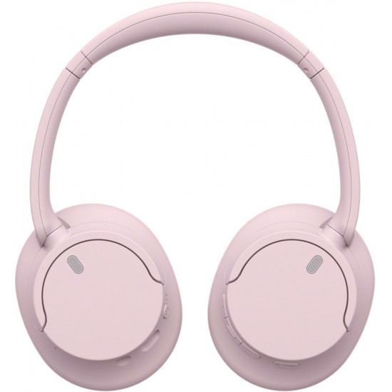 Sony Headset WH-CH720N, pink