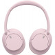 Sony Headset WH-CH720N, pink