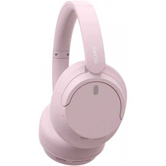 Sony Headset WH-CH720N, pink
