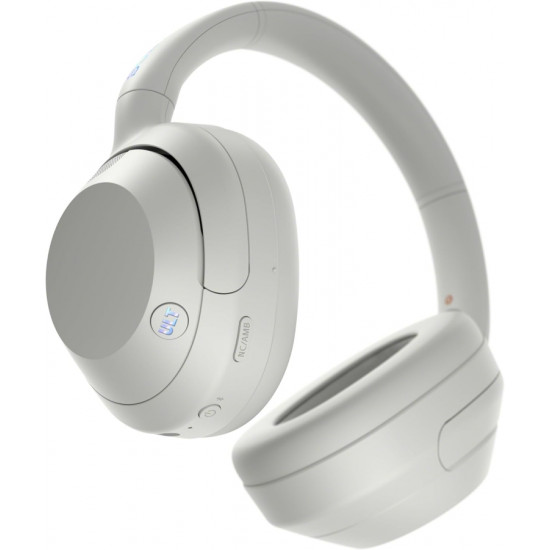 Sony Headset WH-ULT900N, Off white Sony Headset WH-ULT900N, Off white