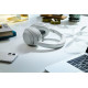 Sony Headset WH-ULT900N, Off white Sony Headset WH-ULT900N, Off white