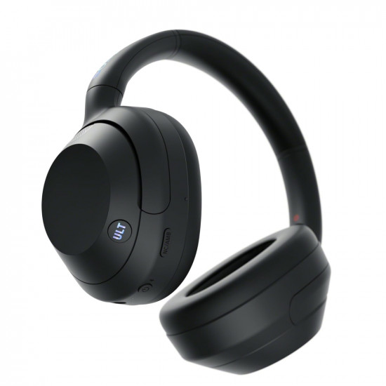 Sony Headset WH-ULT900N, black Sony Headset WH-ULT900N, black