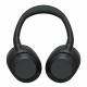 Sony Headset WH-ULT900N, black Sony Headset WH-ULT900N, black