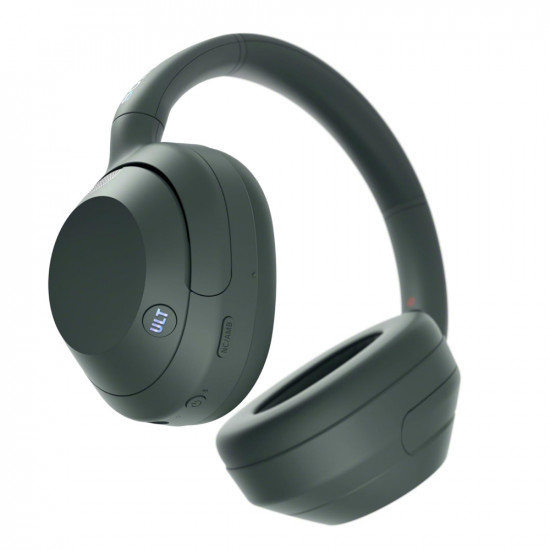 Sony Headset WH-ULT900N, forest gray Sony Headset WH-ULT900N, forest gray