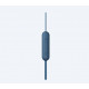 Sony Headset WI-C100, blue Sony Headset WI-C100, blue