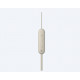 Sony Headset WI-C100, taupe