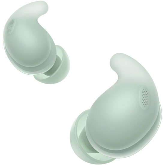 Sony LinkBuds Fit WFLS910NG, green Sony LinkBuds Fit WFLS910NG, green