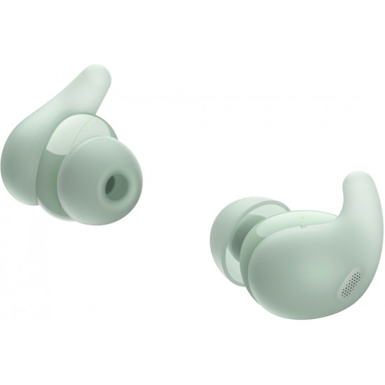 Sony LinkBuds Fit WFLS910NG, green Sony LinkBuds Fit WFLS910NG, green