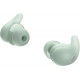 Sony LinkBuds Fit WFLS910NG, green Sony LinkBuds Fit WFLS910NG, green