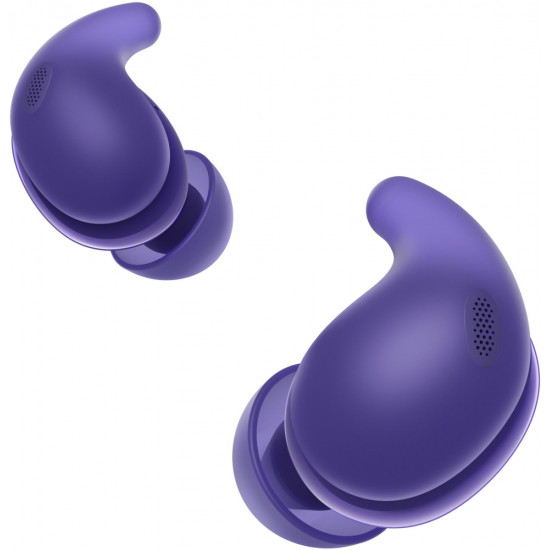 Sony LinkBuds Fit WFLS910NV, violet Sony LinkBuds Fit WFLS910NV, violet