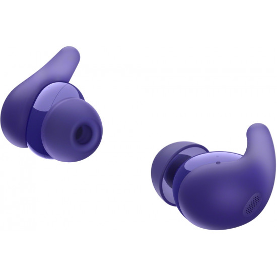 Sony LinkBuds Fit WFLS910NV, violet Sony LinkBuds Fit WFLS910NV, violet