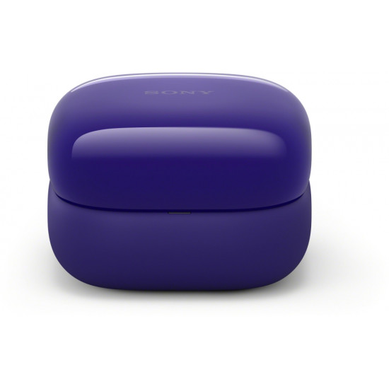 Sony LinkBuds Fit WFLS910NV, violet Sony LinkBuds Fit WFLS910NV, violet