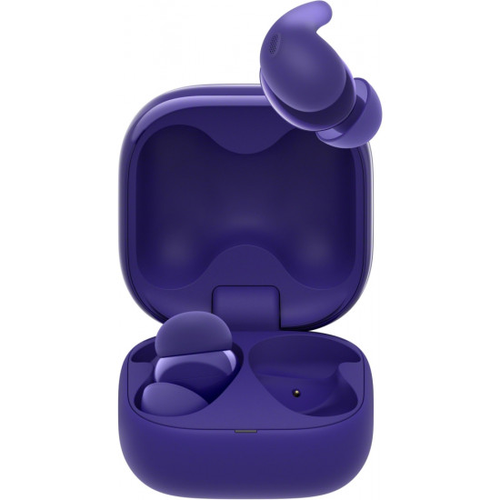 Sony LinkBuds Fit WFLS910NV, violet Sony LinkBuds Fit WFLS910NV, violet