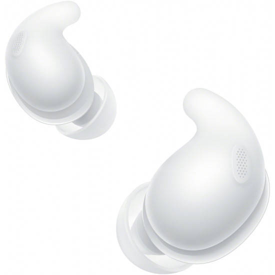 Sony LinkBuds Fit WFLS910NW, white Sony LinkBuds Fit WFLS910NW, white