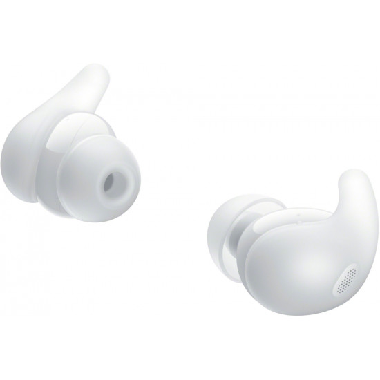 Sony LinkBuds Fit WFLS910NW, white Sony LinkBuds Fit WFLS910NW, white