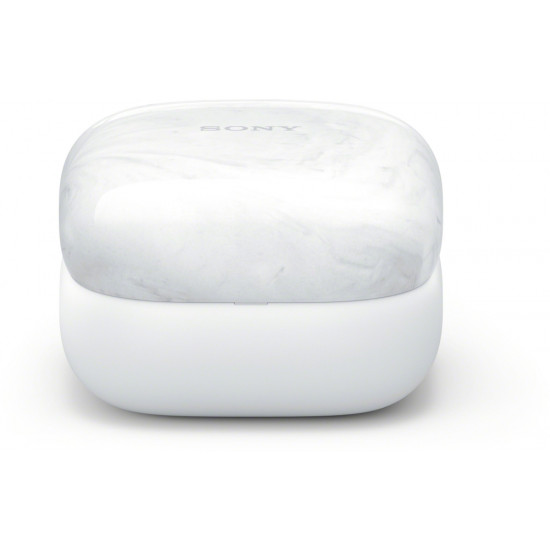 Sony LinkBuds Fit WFLS910NW, white Sony LinkBuds Fit WFLS910NW, white