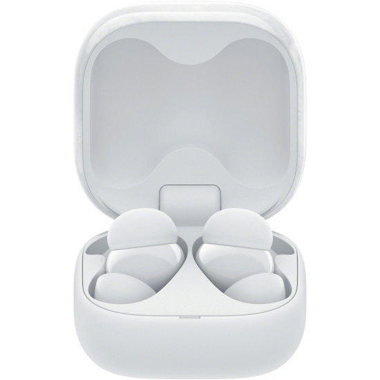 Sony LinkBuds Fit WFLS910NW, white Sony LinkBuds Fit WFLS910NW, white