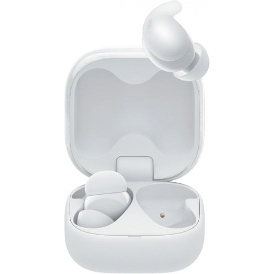 Sony LinkBuds Fit WFLS910NW, white Sony LinkBuds Fit WFLS910NW, white