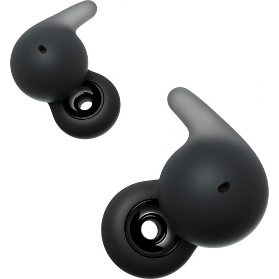 Sony LinkBuds Open WFL910B, black Sony LinkBuds Open WFL910B, black