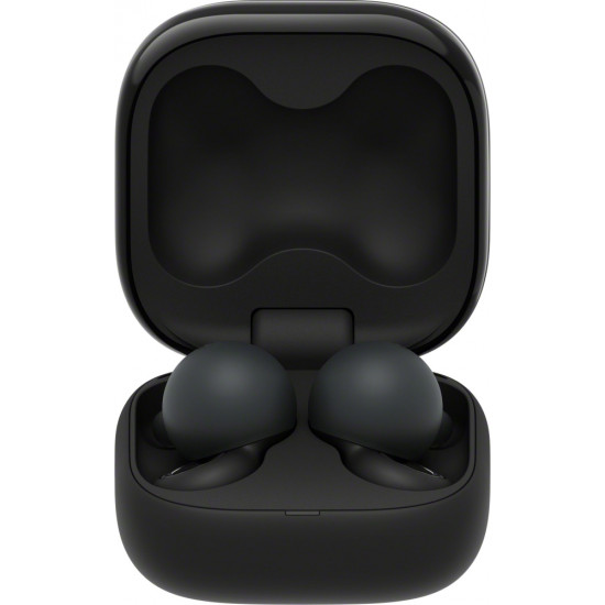 Sony LinkBuds Open WFL910B, black Sony LinkBuds Open WFL910B, black