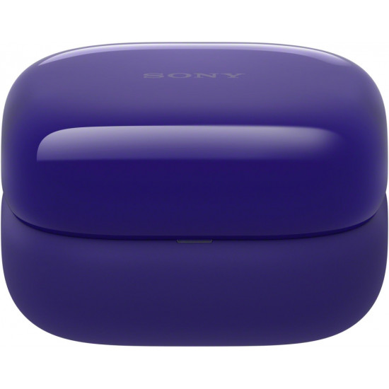 Sony LinkBuds Open WFL910V, violet Sony LinkBuds Open WFL910V, violet